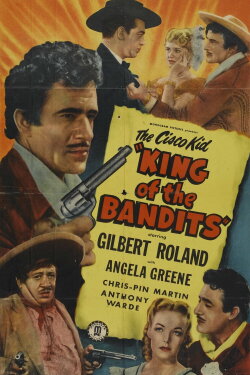 King of the Bandits (1947) King of the Bandits (1947)