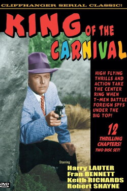 King of the Carnival (1955) King of the Carnival (1955)