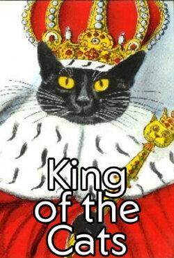 King of the Cats (1984) King of the Cats (1984)