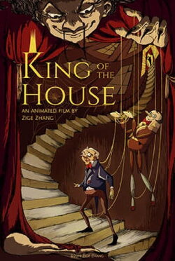 King of the House (2019) King of the House (2019)