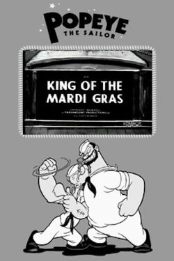 King of the Mardi Gras (1935) King of the Mardi Gras (1935)