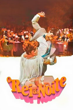 King of the Night (1975)