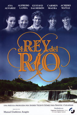 King of the River (1995) King of the River (1995)
