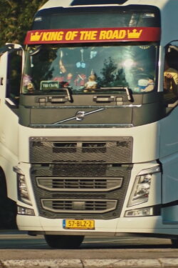King of the Road (2019) King of the Road (2019)