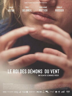 King of the Wind Demons (2018)