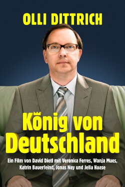 King Ordinary (2013)