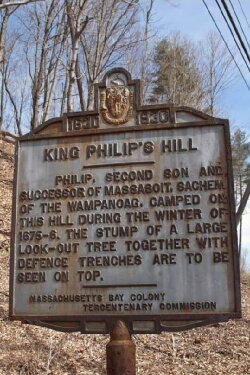 King Philip’s Hill (2014)