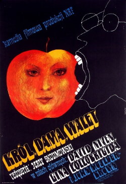King, Queen, Knave (1972) King, Queen, Knave (1972)