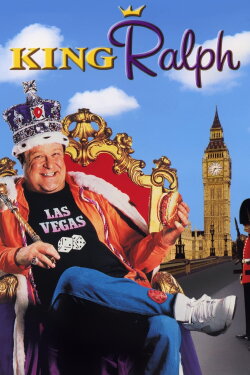 King Ralph (1991) King Ralph (1991)