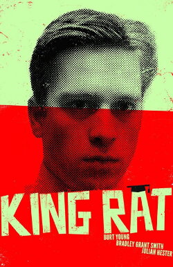 King Rat (2017) King Rat (2017)