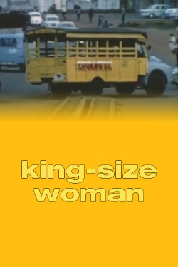 King-Size Woman (1965) King-Size Woman (1965)