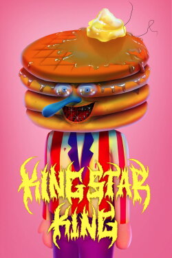 King Star King (2023)