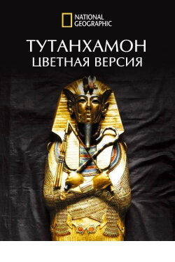 King Tut In Colour (Tutankhamun in Colour) (2020) King Tut In Colour (Tutankhamun in Colour) (2020)
