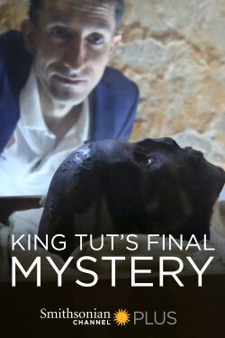 King Tut's Final Mystery (2017)