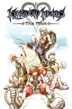 Kingdom Hearts (2003)