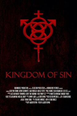 Kingdom of Sin (2016) Kingdom of Sin (2016)