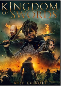 Kingdom of Swords (2018) Kingdom of Swords (2018)