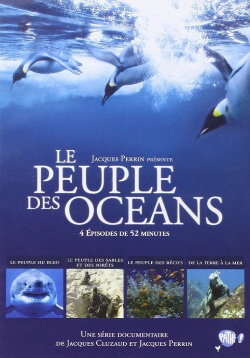 Kingdom of the Oceans (2011)
