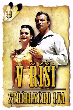 Kingdom of the Silver Lion (1965) Kingdom of the Silver Lion (1965)