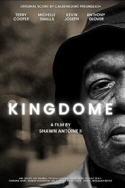 Kingdome (2023) Kingdome (2023)