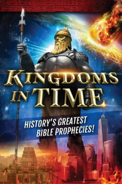 Kingdoms in Time (2018)