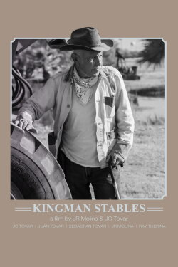 Kingman Stables (2024)