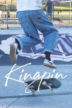 Kingpin (2021) Kingpin (2021)