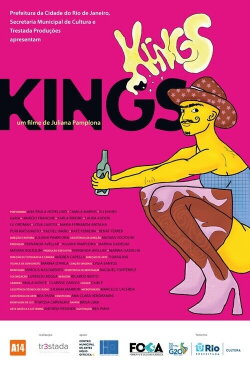 Kings (2024) Kings (2024)