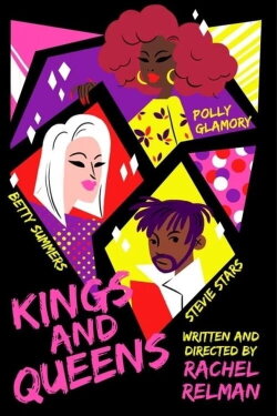 Kings and Queens (2019) Kings and Queens (2019)