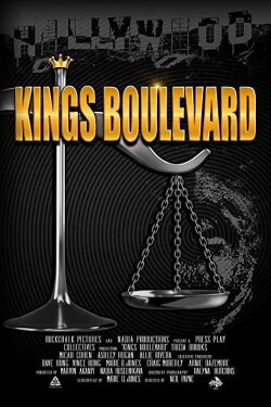 Kings Boulevard (2019) Kings Boulevard (2019)
