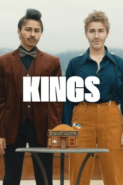 Kings (2022) Kings (2022)