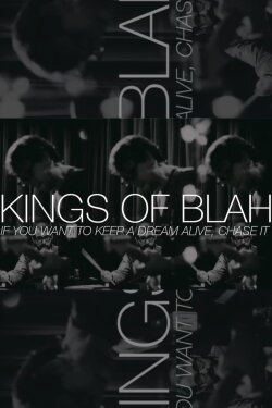 Kings of Blah (2018) Kings of Blah (2018)