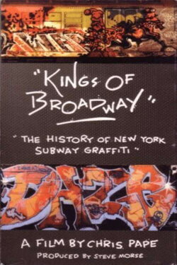 Kings of Broadway (1998) Kings of Broadway (1998)