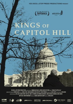 Kings of Capitol Hill (2020) Kings of Capitol Hill (2020)