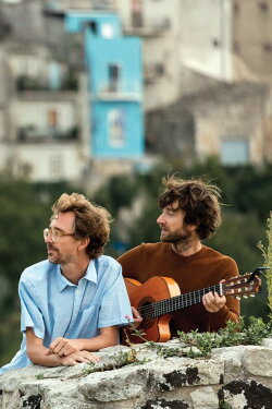 Kings of Convenience: Back from Hibernation (2021) Kings of Convenience: Back from Hibernation (2021)