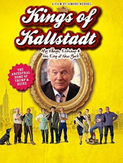 Kings of Kallstadt (2014) Kings of Kallstadt (2014)