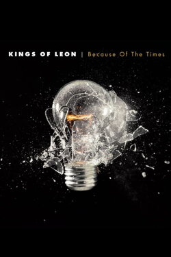 Kings of Leon Live at the Hammersmith Apollo, London (2007) Kings of Leon Live at the Hammersmith Apollo, London (2007)