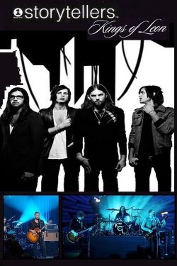 Kings of Leon: VH1 Storytellers (2011) Kings of Leon: VH1 Storytellers (2011)