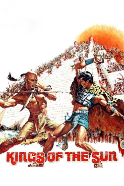 Kings of the Sun (1963) Kings of the Sun (1963)
