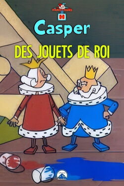 Kings of Toyland (1963) Kings of Toyland (1963)