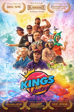 Kings of Venice (2025) Kings of Venice (2025)