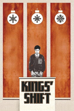 Kings' Shift (2016)