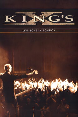 King's X: Live Love in London (2010) King's X: Live Love in London (2010)
