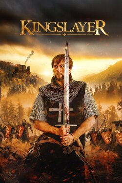 Kingslayer (2022) Kingslayer (2022)
