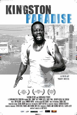 Kingston Paradise (2013) Kingston Paradise (2013)