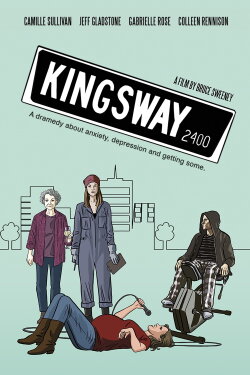 Kingsway (2019)