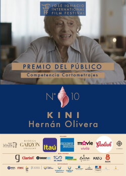 Kini (2020)