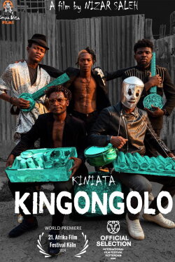 Kin’kongolo Kiniata (2024) Kin’kongolo Kiniata (2024)