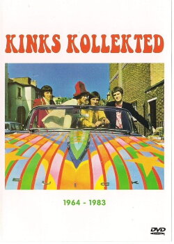 Kinks Kollekted (2011)