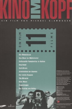 Kino im Kopf (1996) Kino im Kopf (1996)